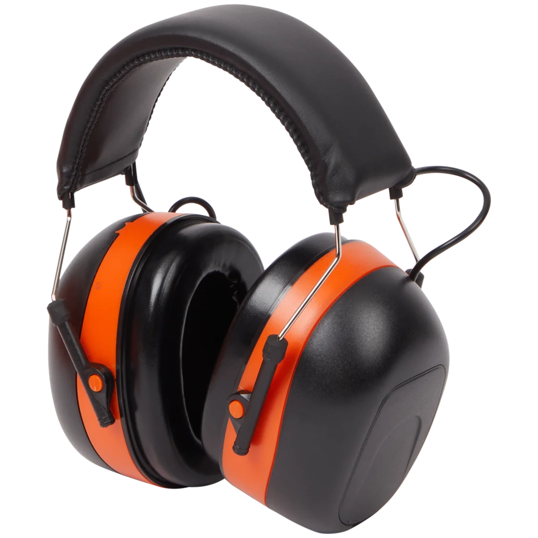 Werckmann Gehörschutz mit Bluetooth 1