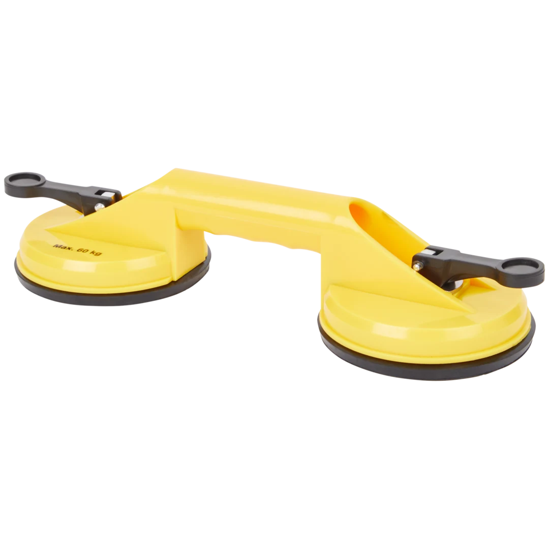 Tools dubbele zuignap 1