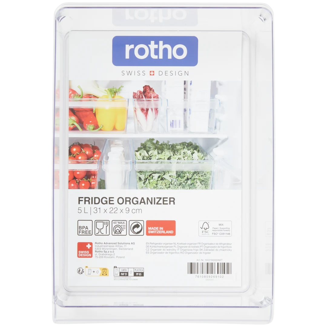 Organizador para nevera Jive 2
