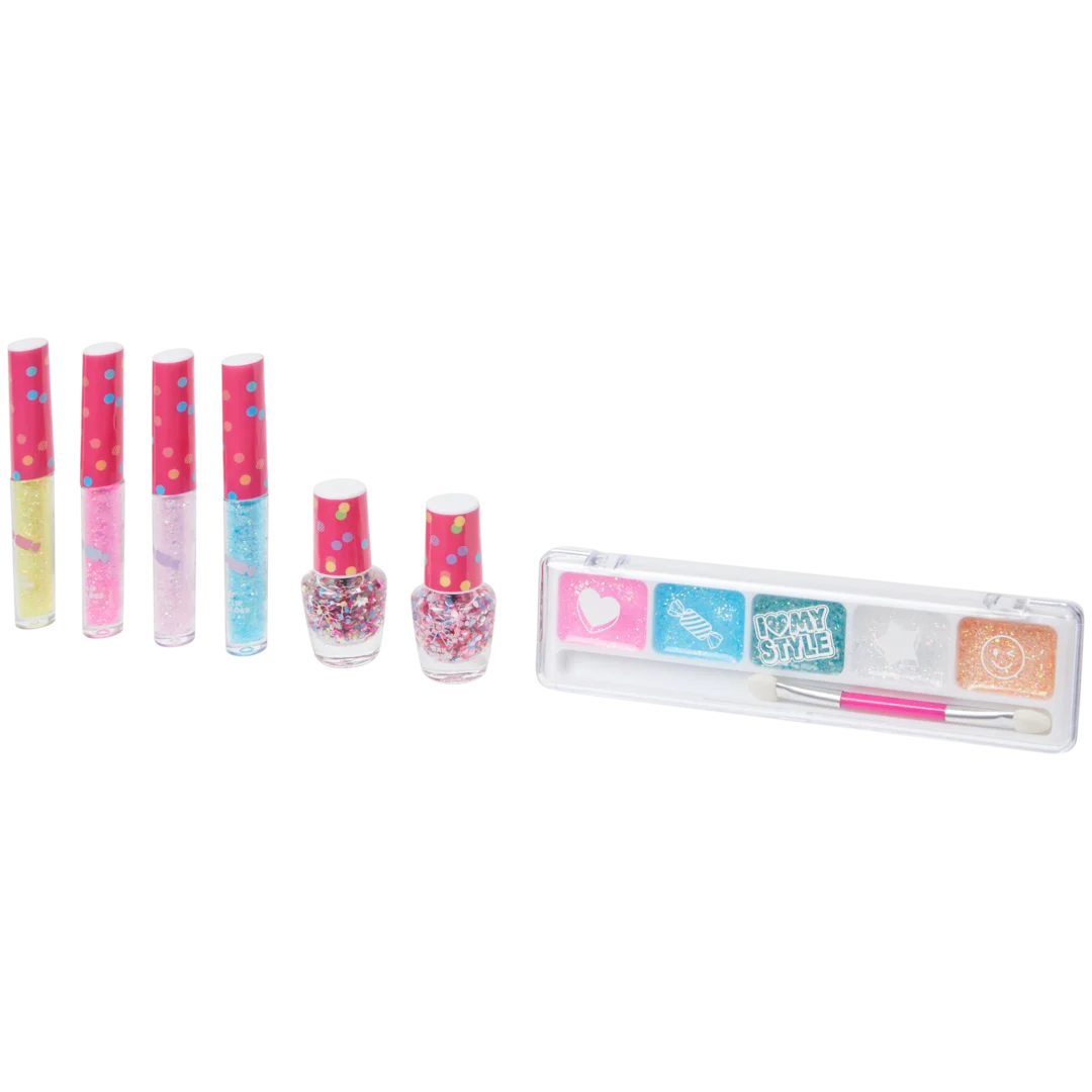 Kit trucco I Love My Style 3