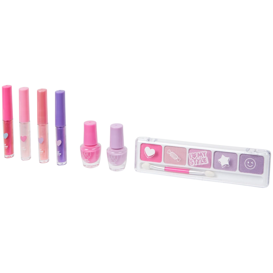 Kit trucco I Love My Style 2