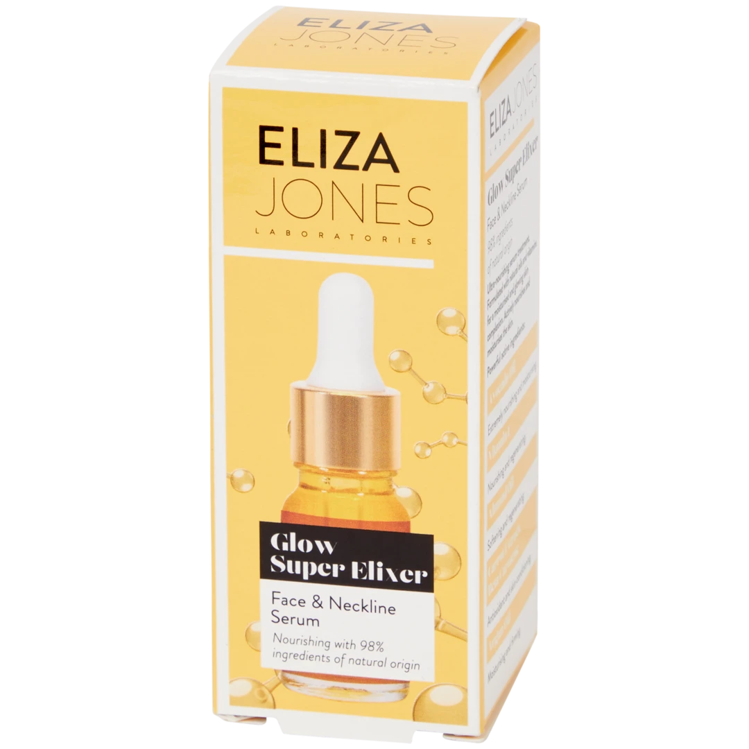 Sérum Eliza Jones 4