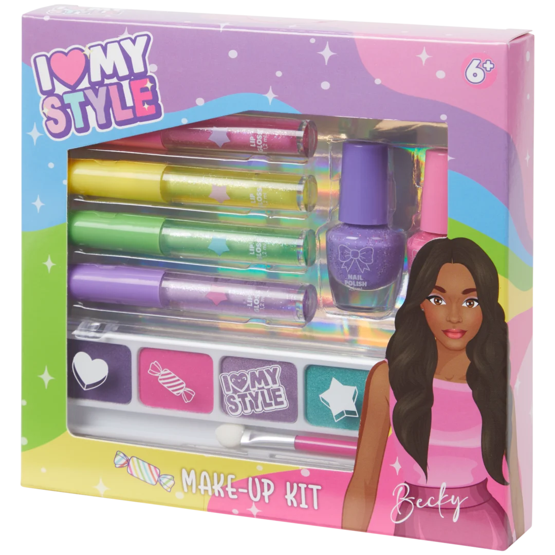 Kit trucco I Love My Style 5