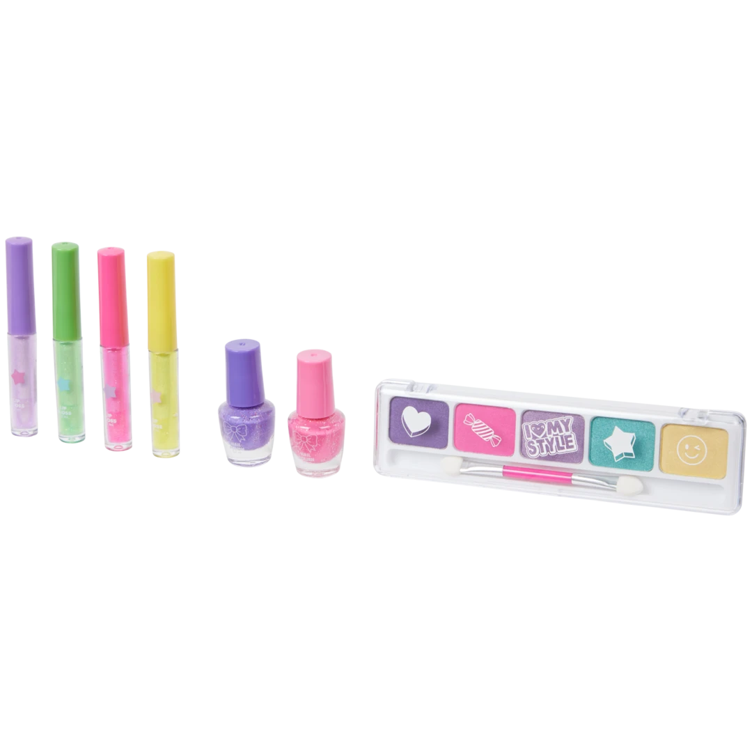 Kit trucco I Love My Style 4