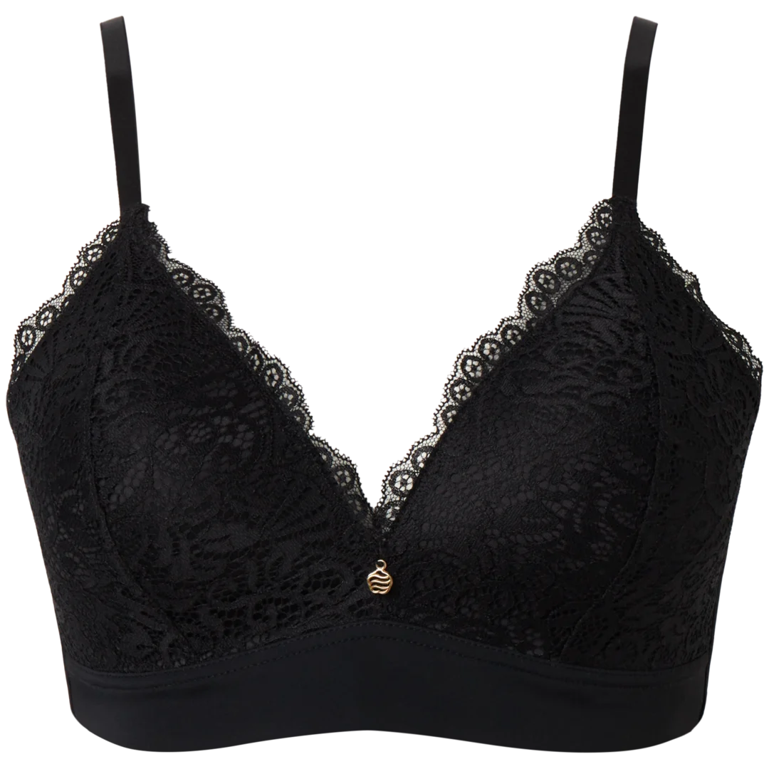 Reggiseno senza ferretto 1