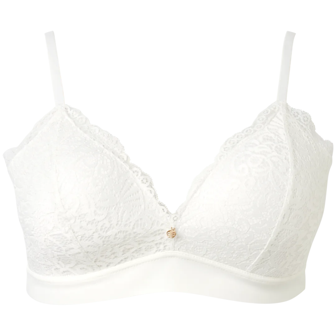 Reggiseno senza ferretto 2