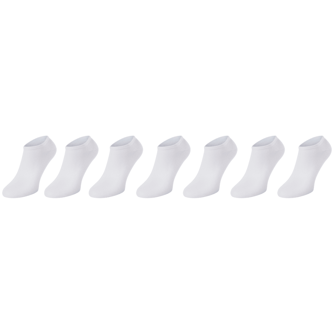 Sneakersokken 1