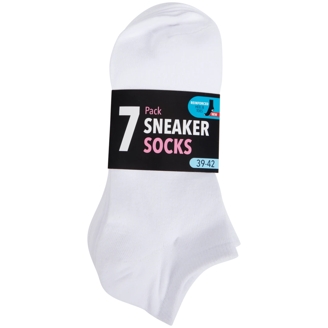 Sneakersokken 2