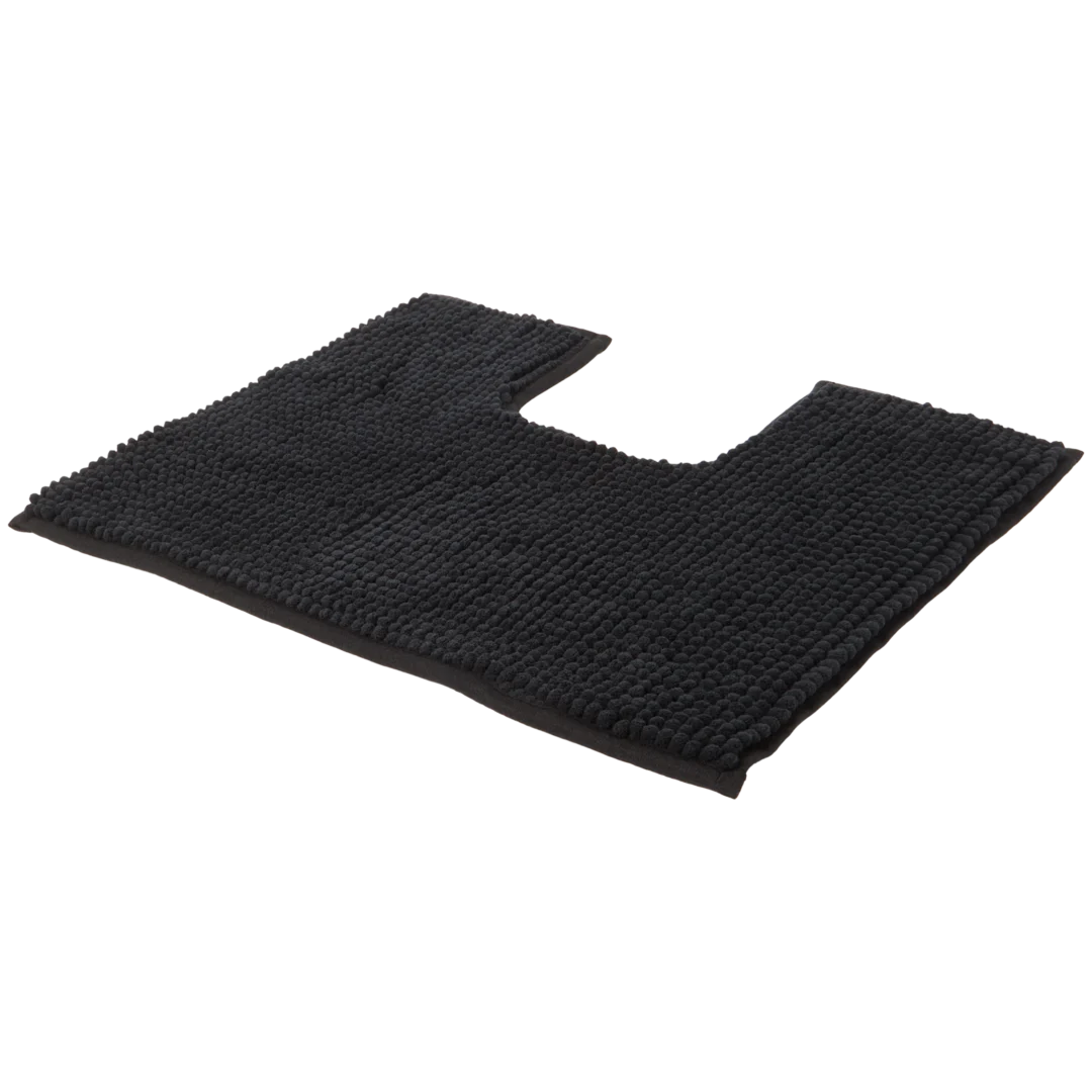 Tapis contour de WC 4