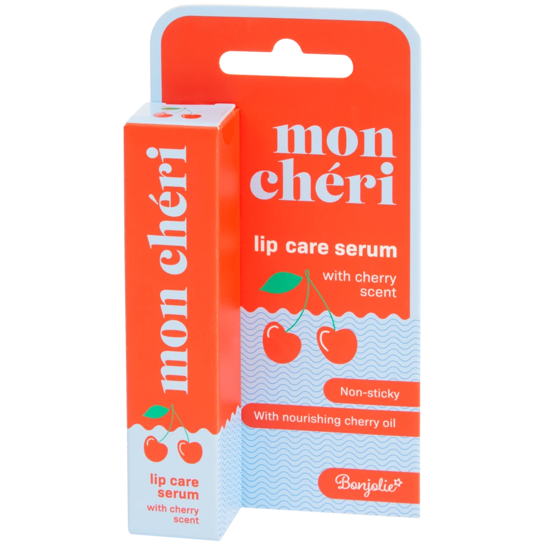 Bonjolie Lippenpflegeserum 4