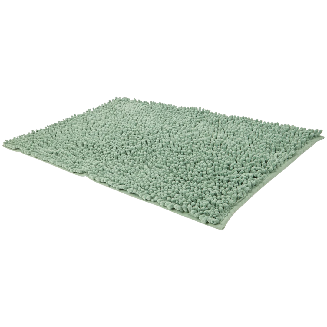 Tapis de bain chenille 1
