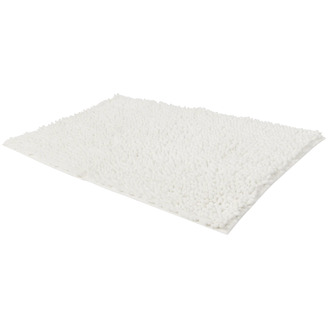 Tapis de bain chenille 3
