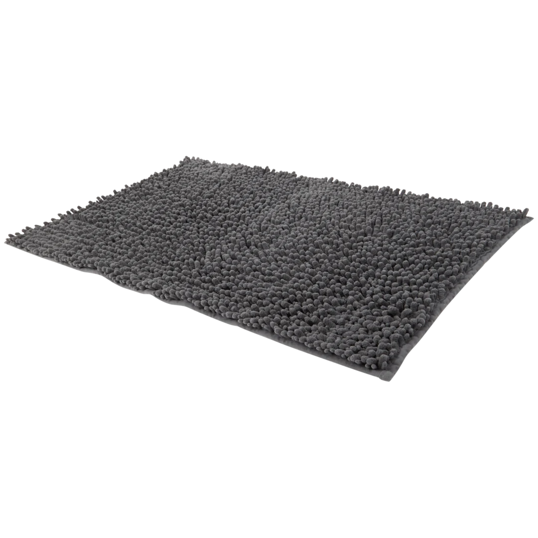Tapis de bain chenille 2