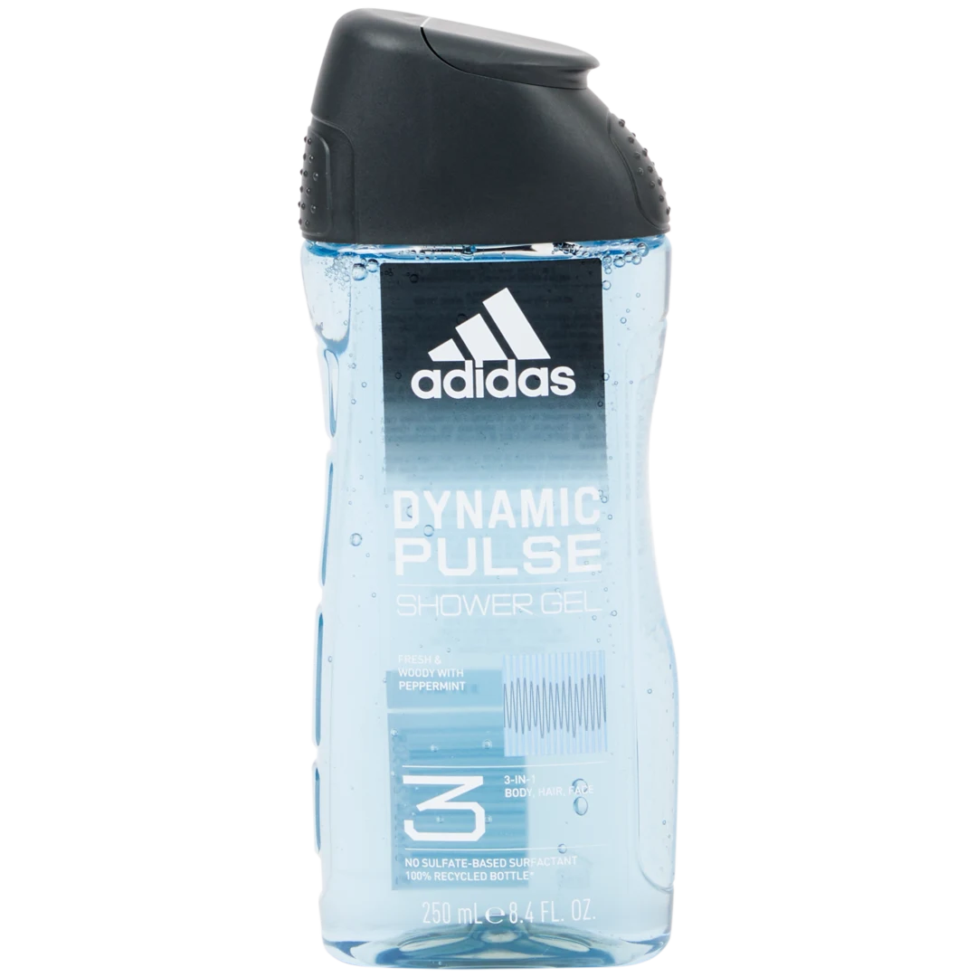Adidas Duschgel Dynamic Pulse 1