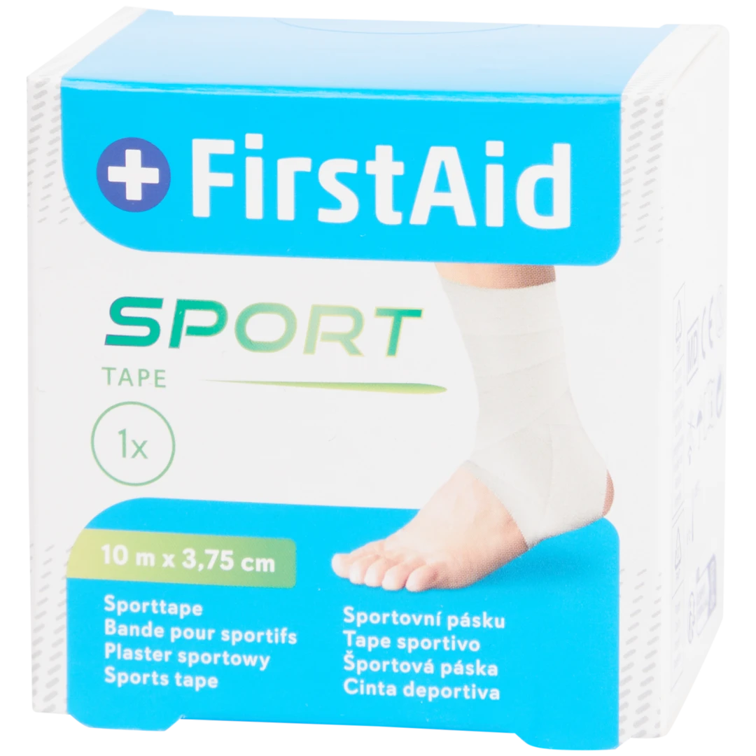 Bande pour sportifs First Aid 1