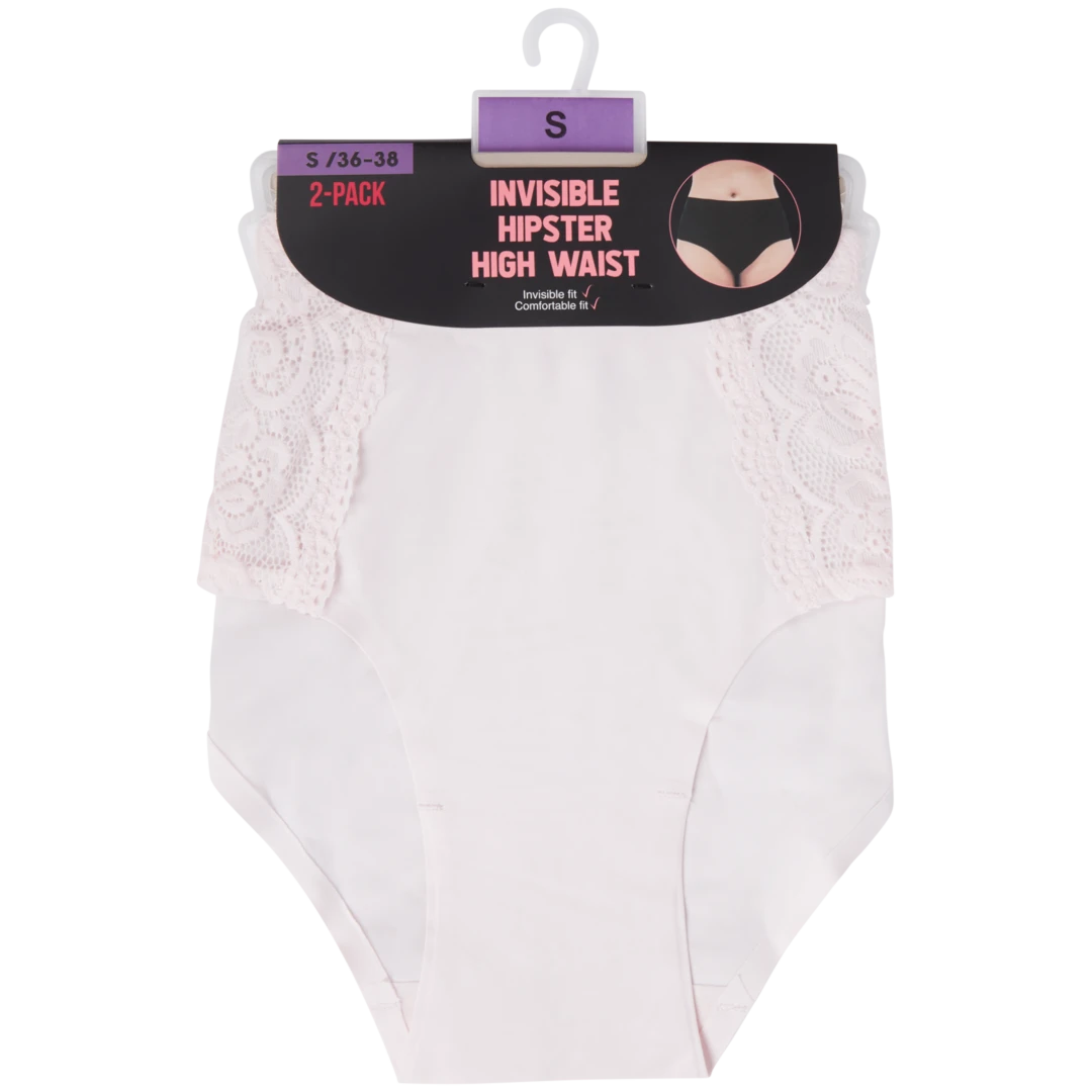 Culotte taille haute 5