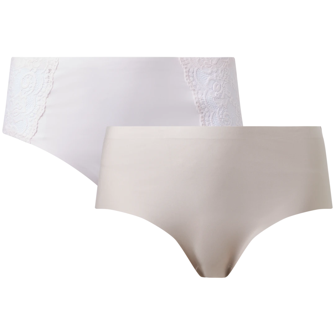 Culotte taille haute 4