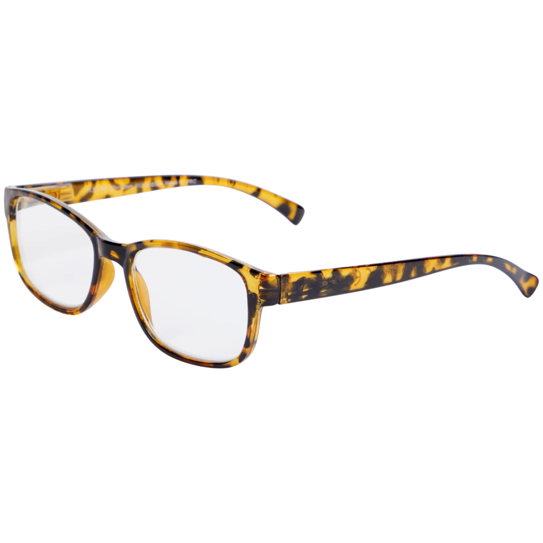 Lunettes de lecture 3