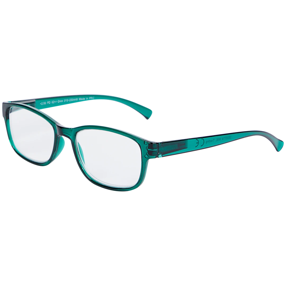 Lunettes de lecture 4