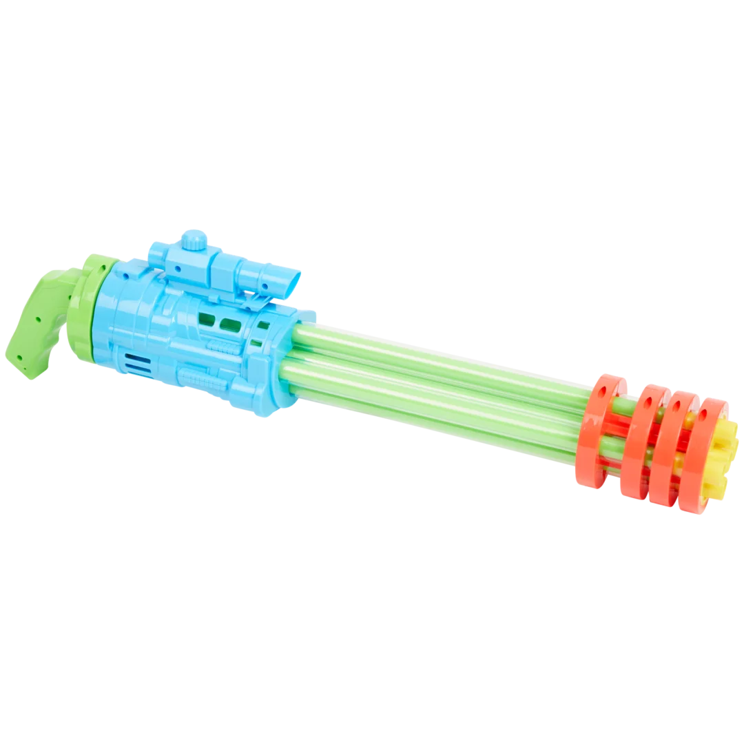 Pistolet à eau 1