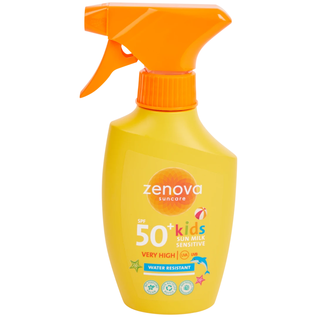 Espray solar Zenova Niños 1