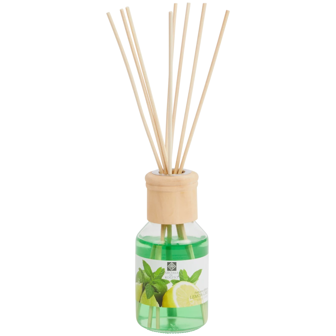 Aróma difuzér Aroma di Rogito 3