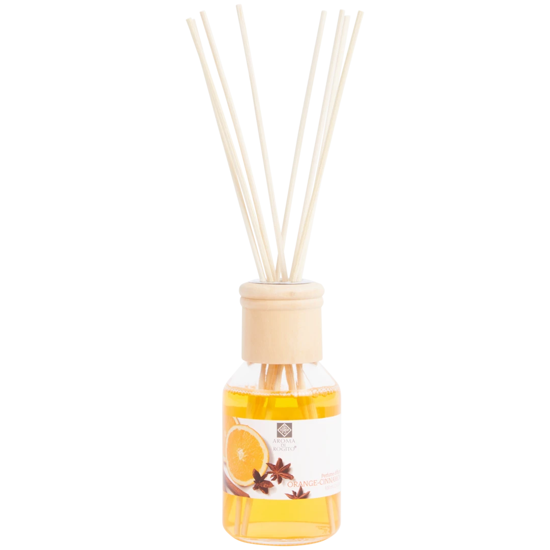 Aróma difuzér Aroma di Rogito 2