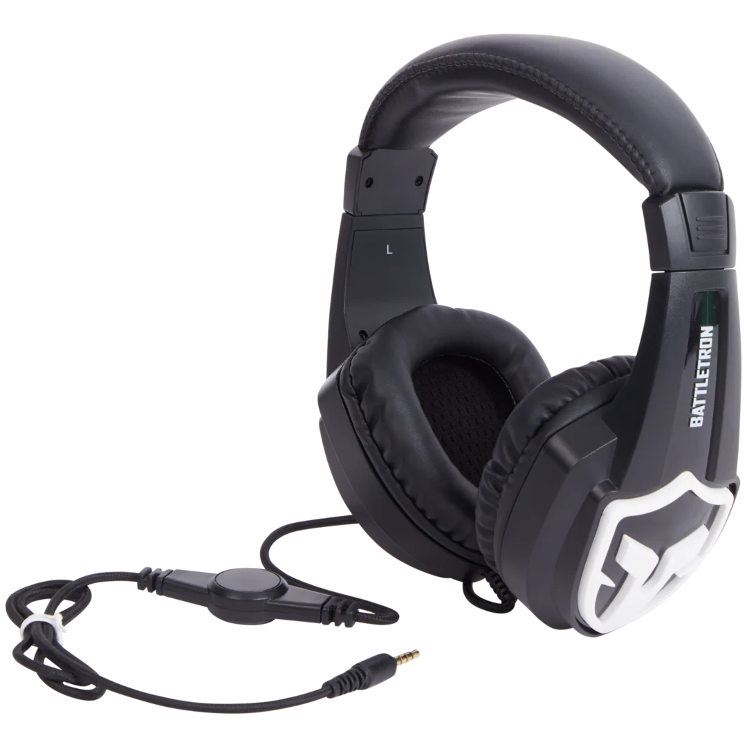 Casque de gaming Battletron 4