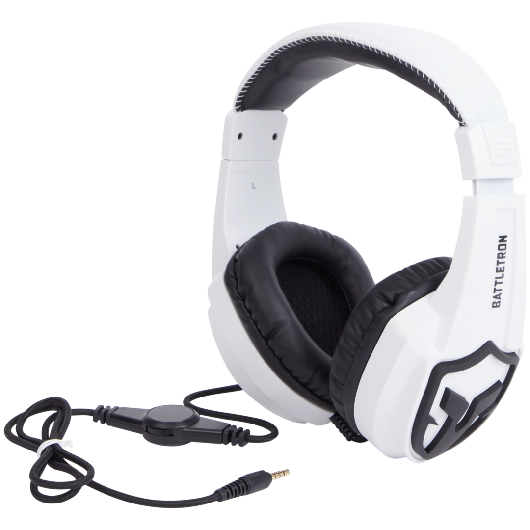 Casque de gaming Battletron 2