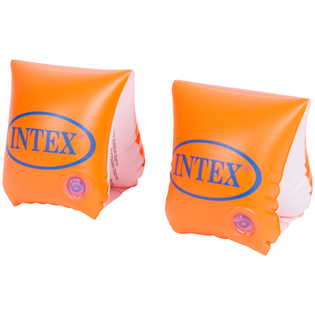 Manguitos para nadar Intex 1