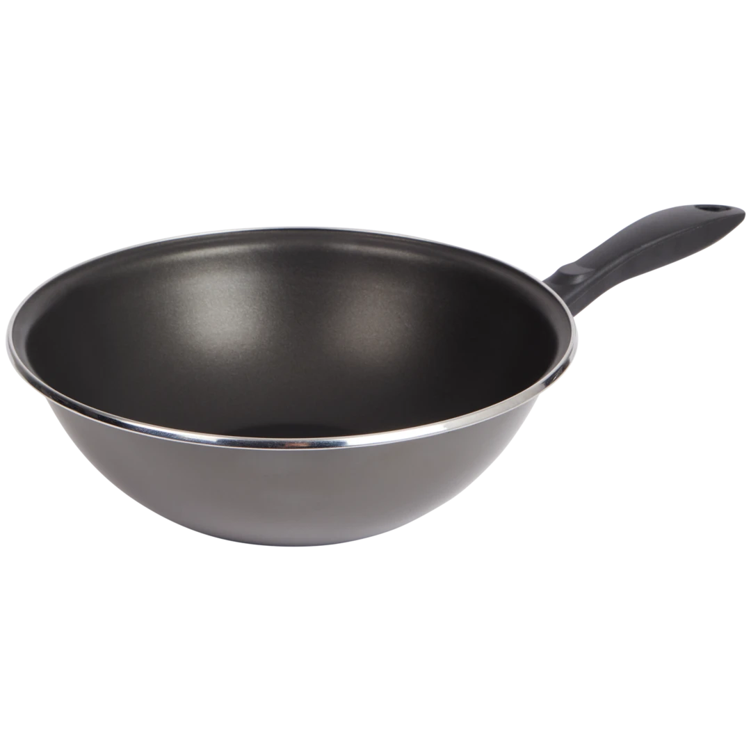 Patelnia wok Tomado Superior 1