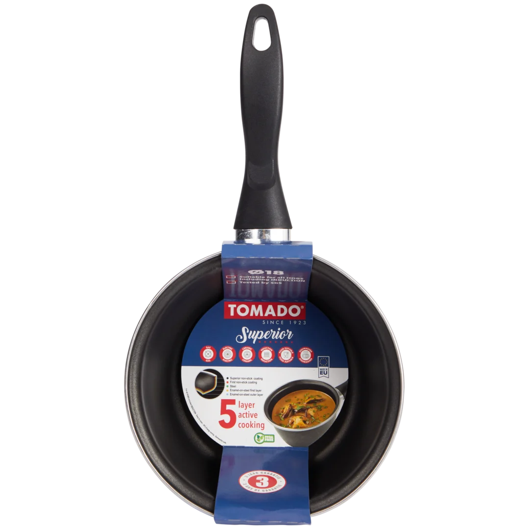 Tomado Stielkasserolle Superior 2