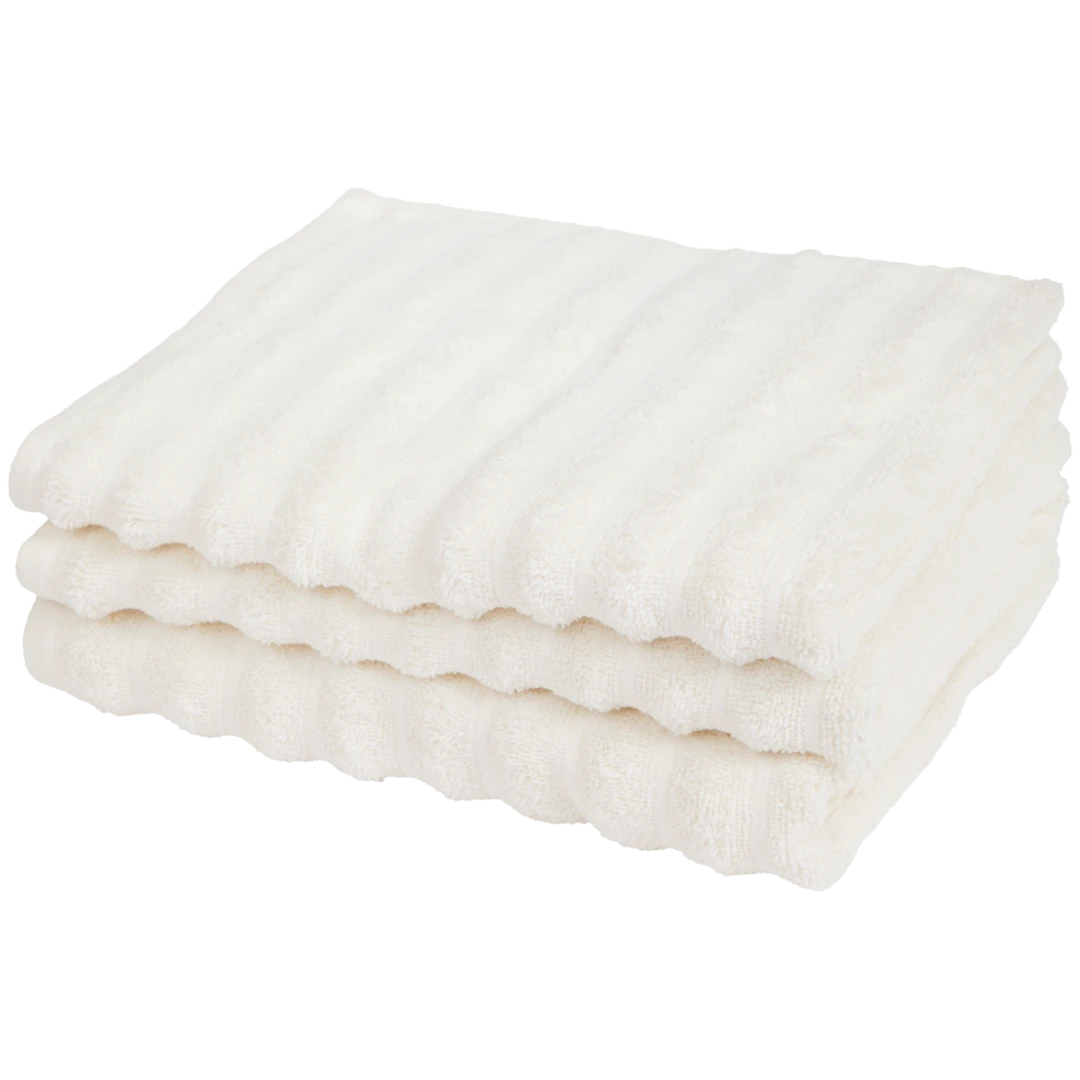 Zestaw ręczników 3
