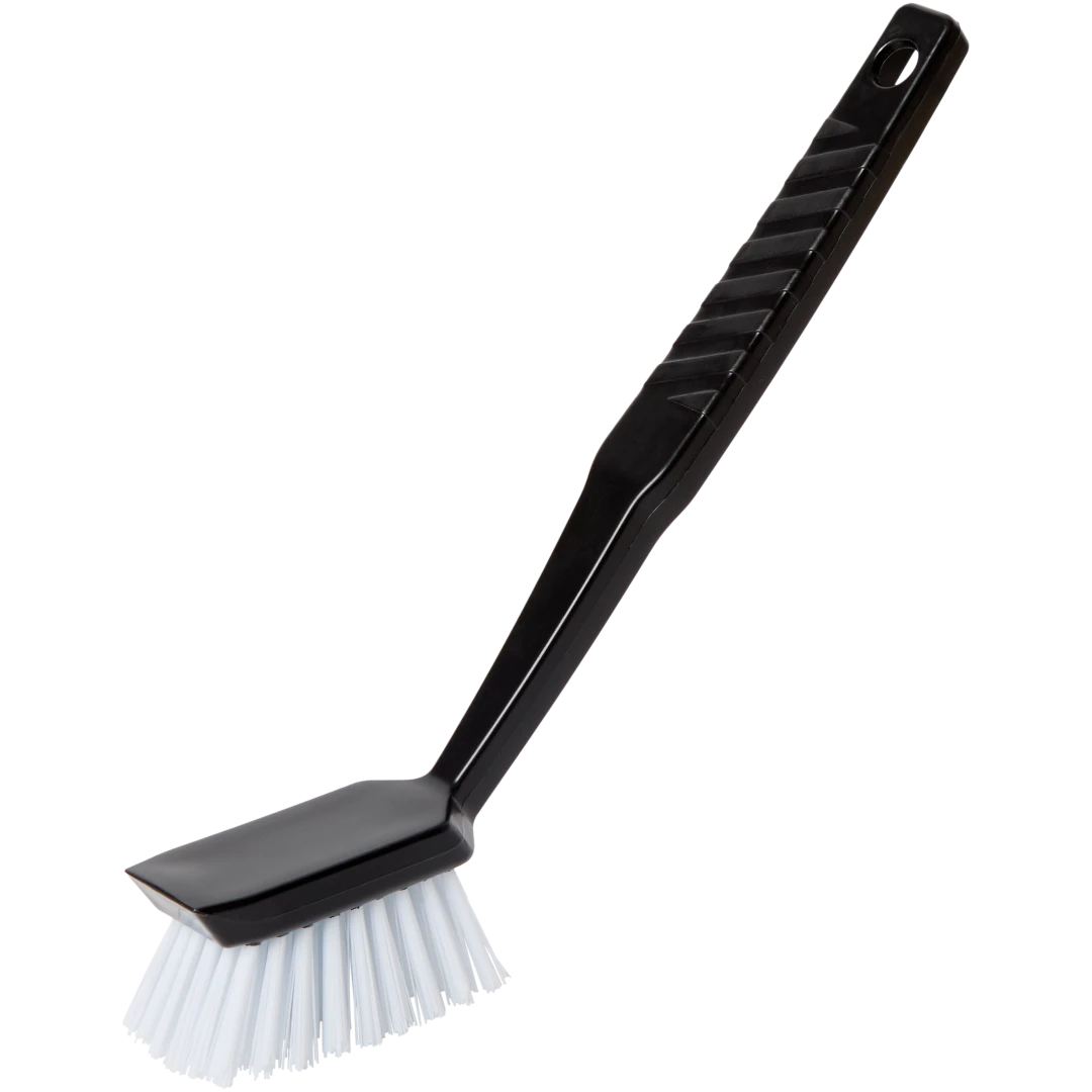 Brosse à vaisselle en plastique 2
