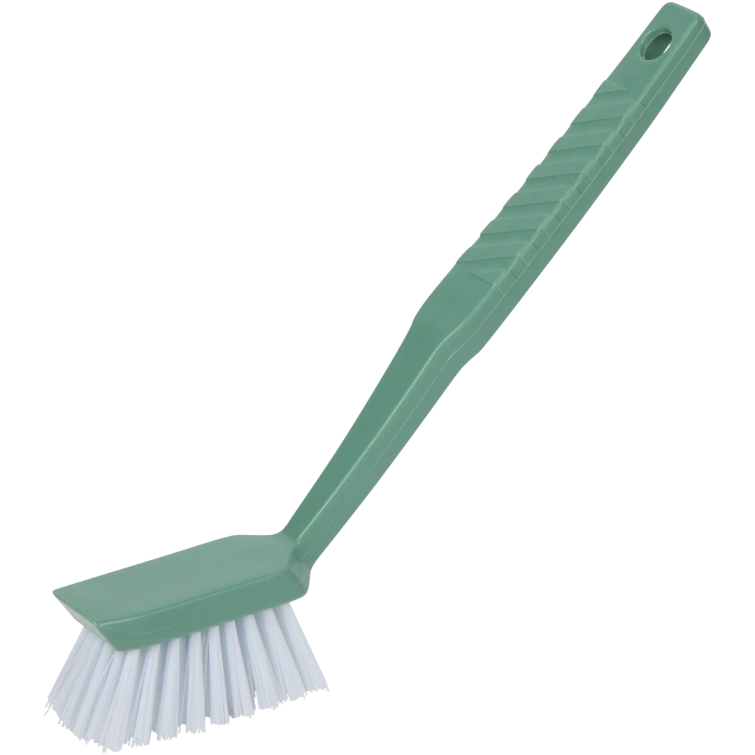 Brosse à vaisselle en plastique 1