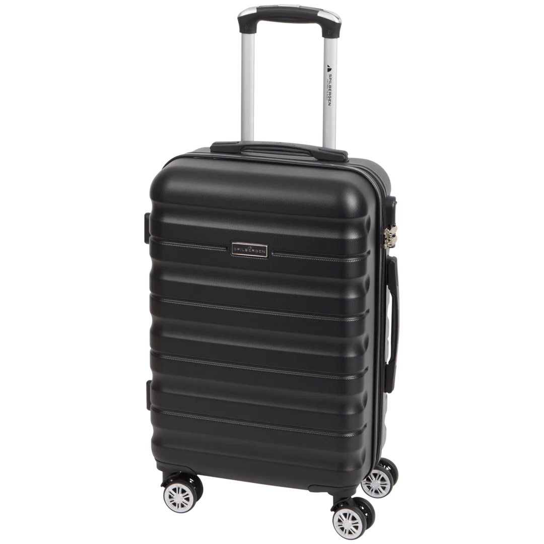 Valise Spilbergen Budapest 1
