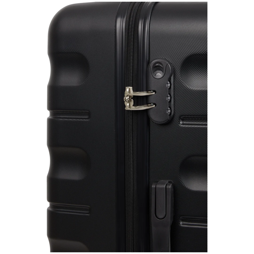 Valise Spilbergen Budapest 2