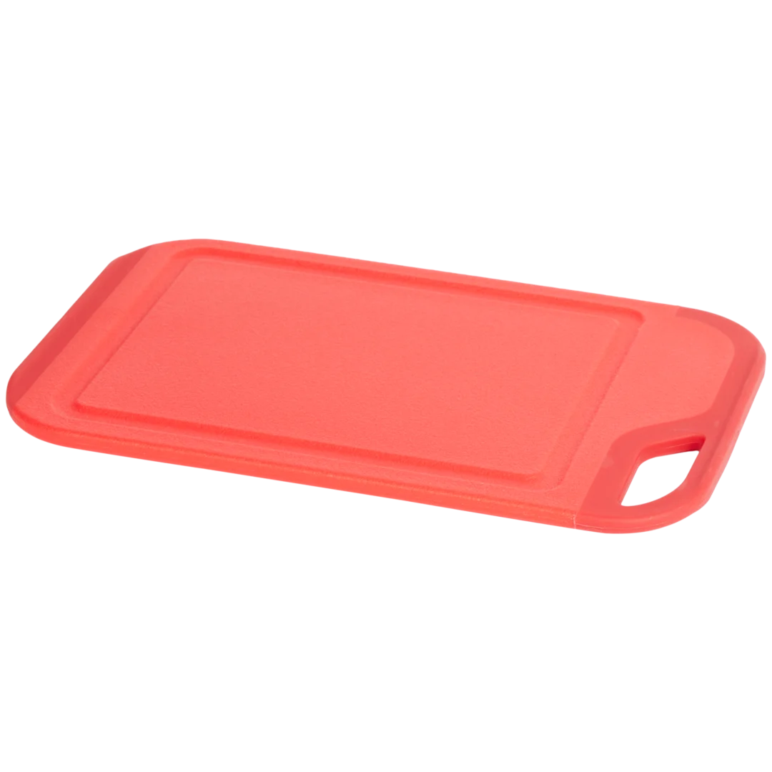 Tábua de corte antibacteriana Redstone 4
