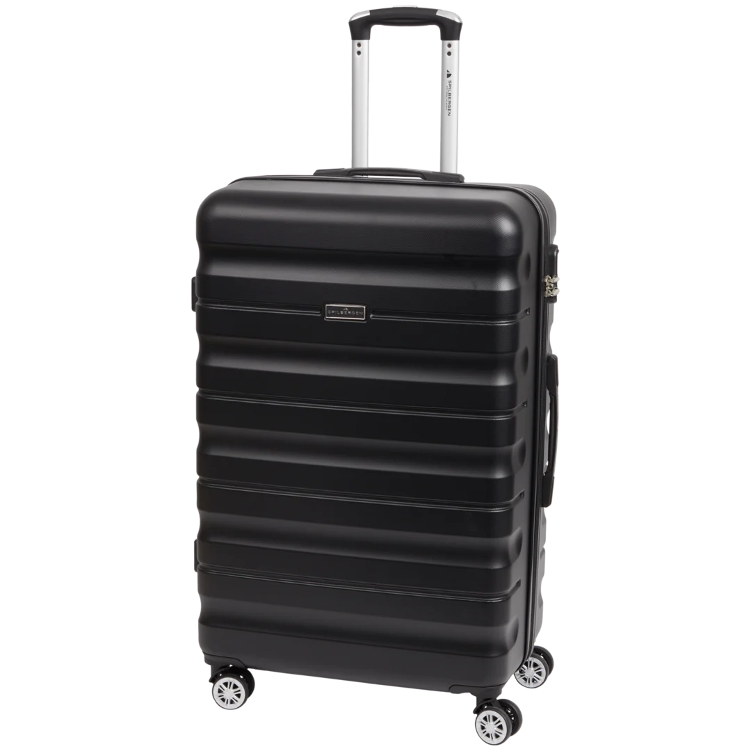 Valise Spilbergen Budapest 1