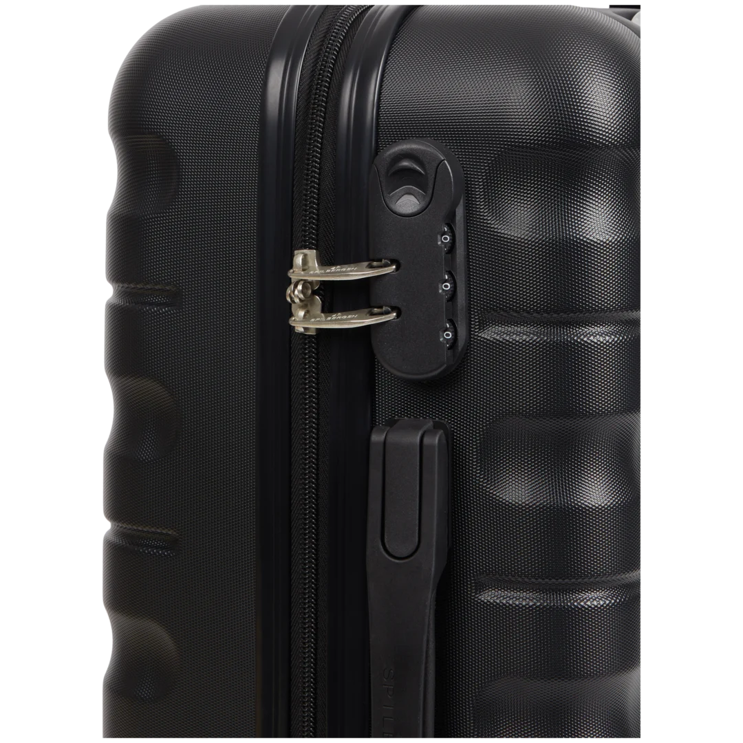 Valise Spilbergen Budapest 2