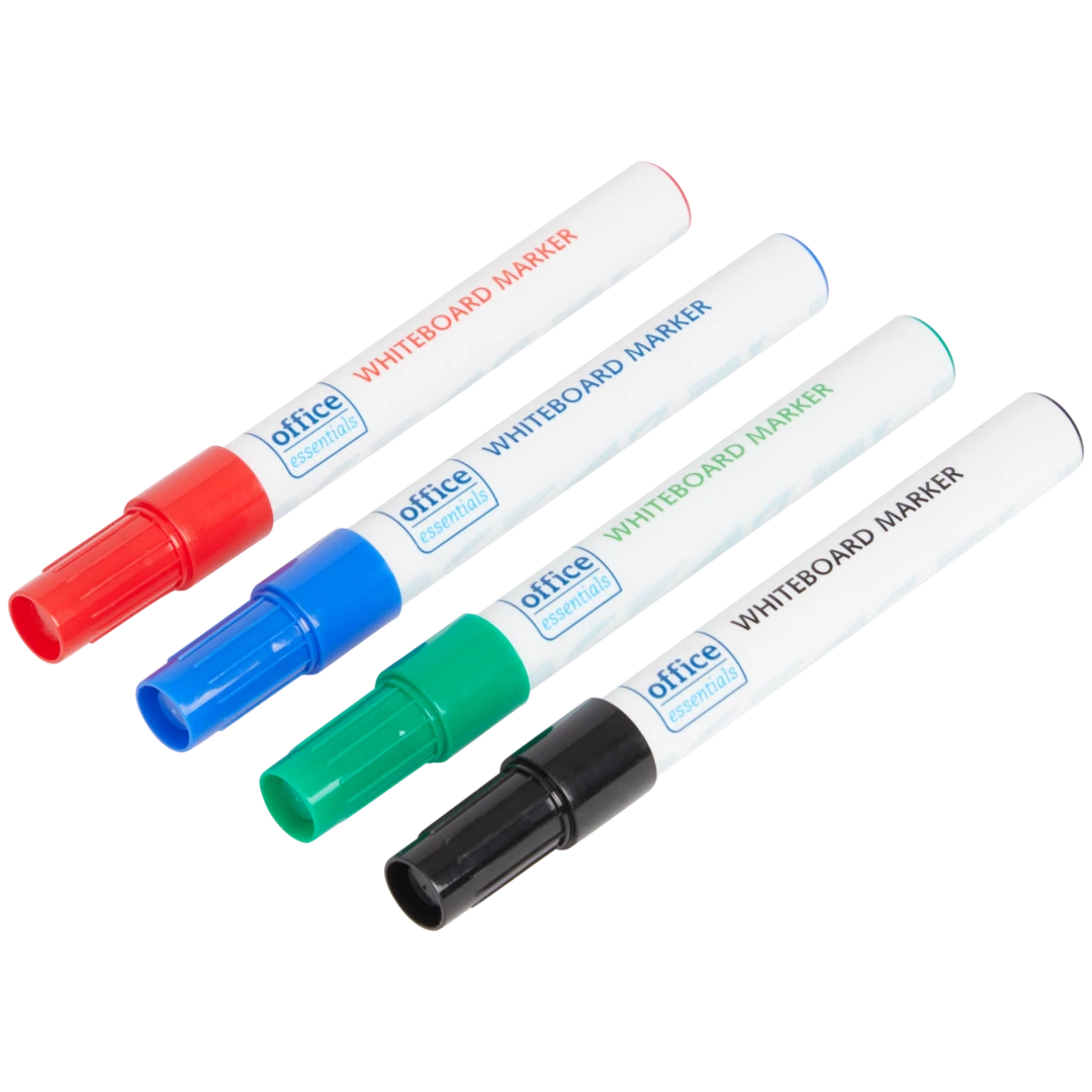 Office Essentials whiteboardmarkers 1