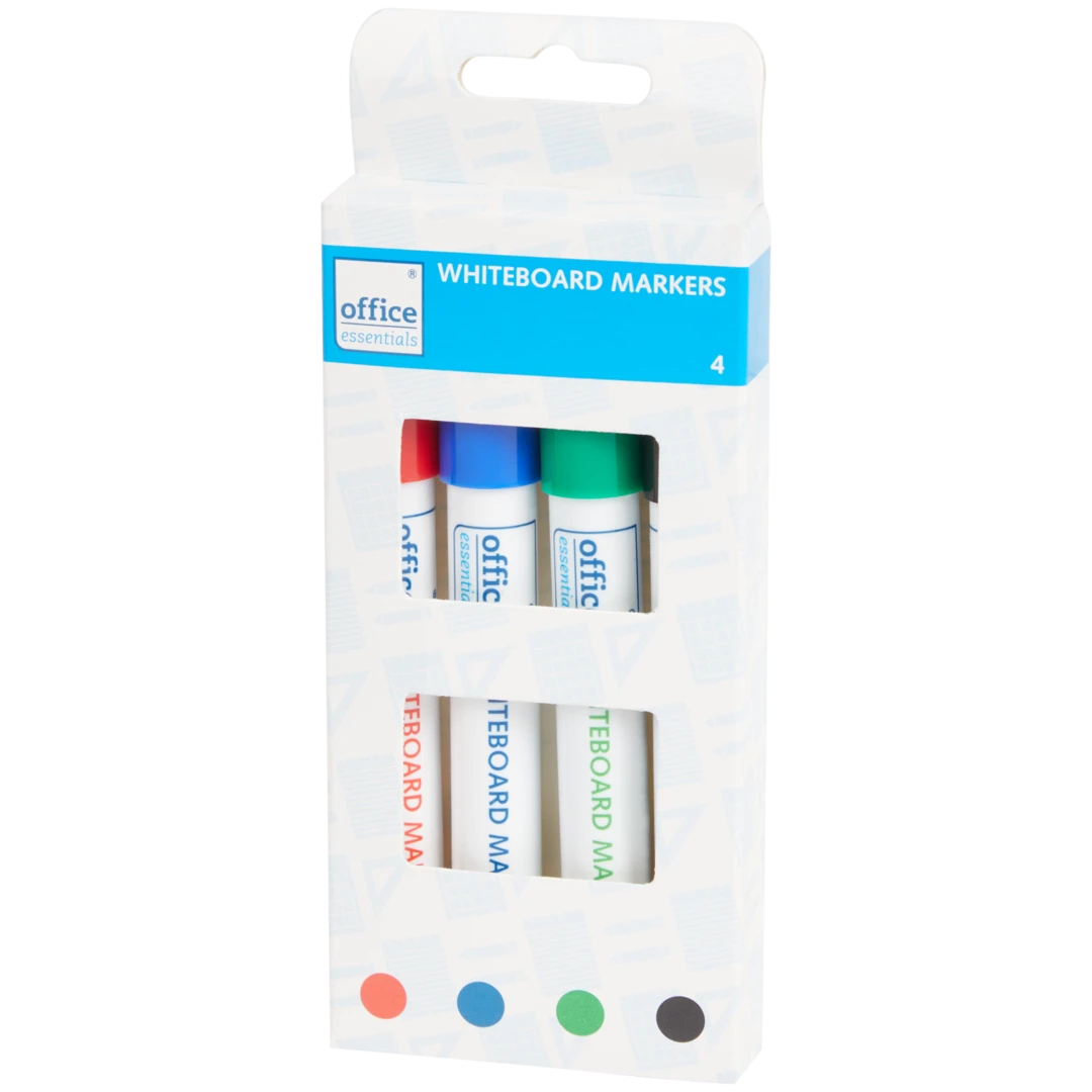 Office Essentials whiteboardmarkers 2