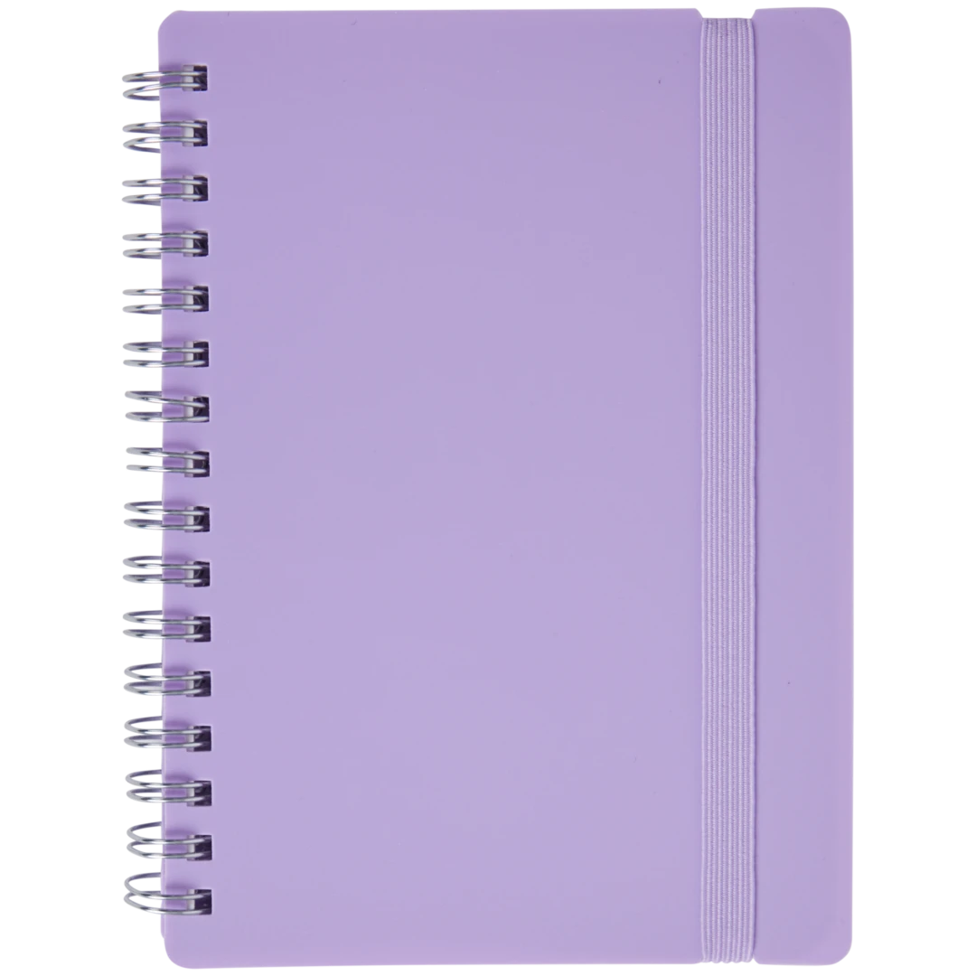 Cuaderno A6 3