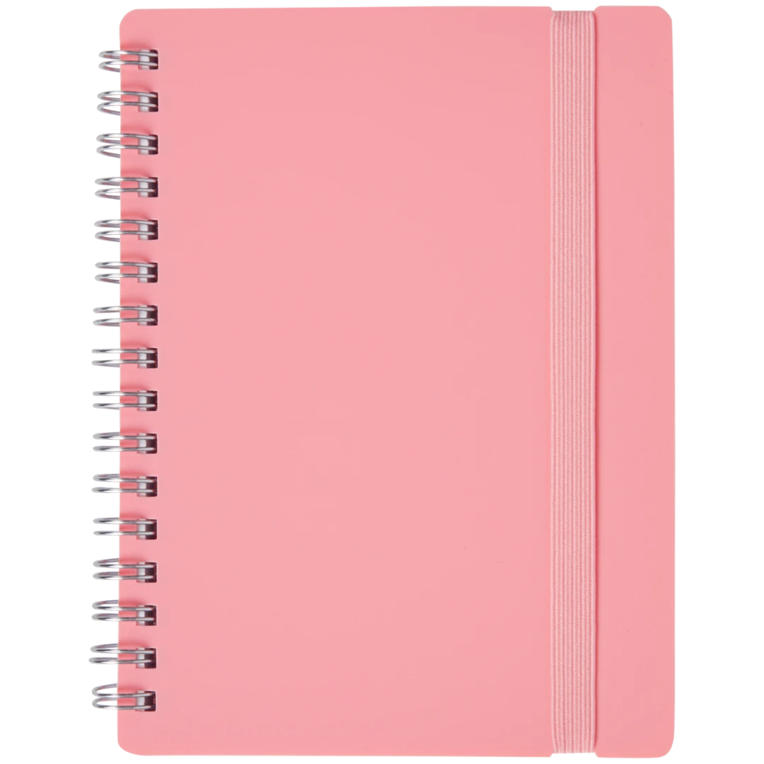 Cuaderno A6 1