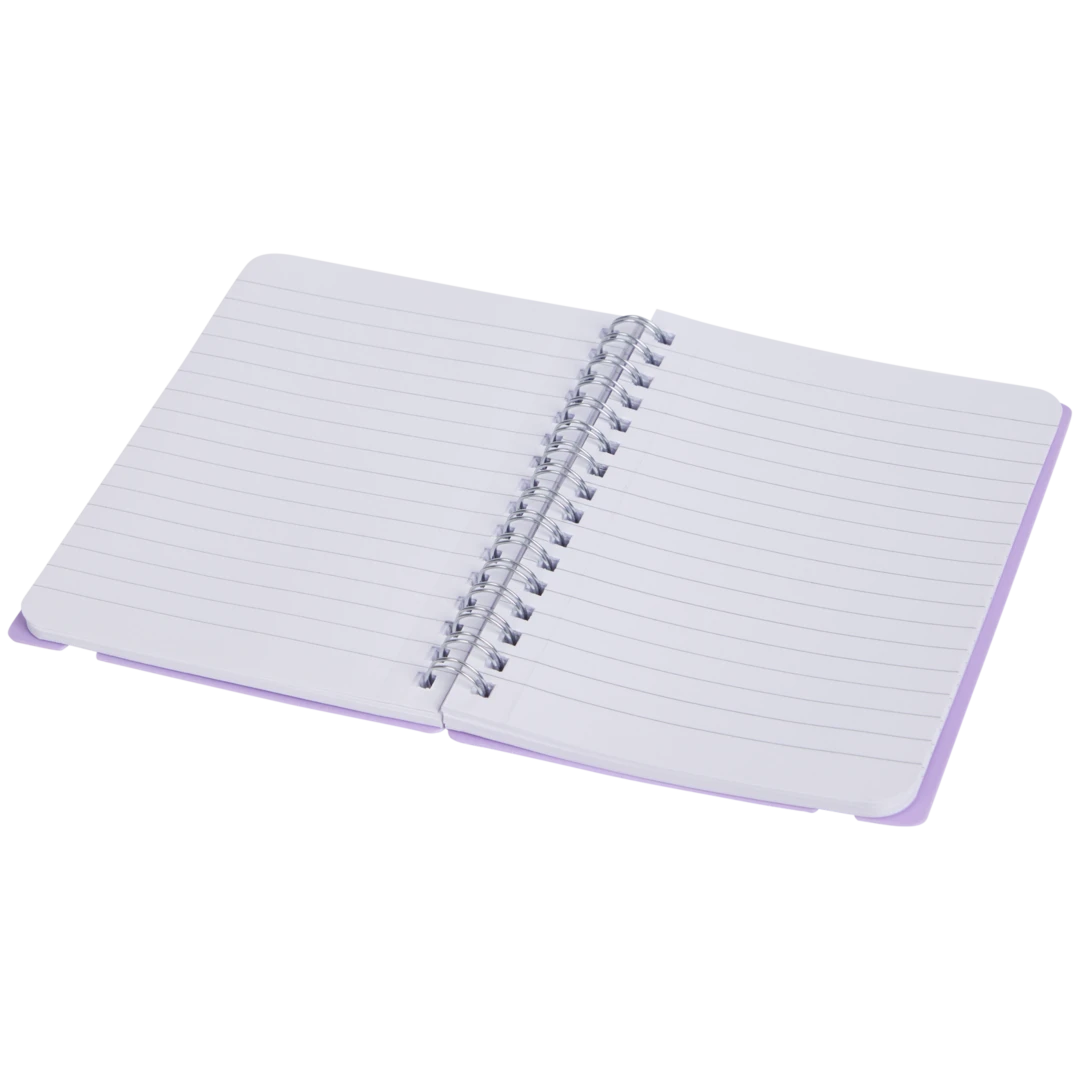 Cuaderno A6 2