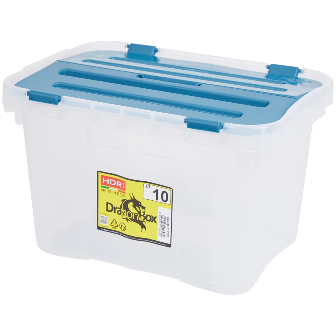 Boîte de rangement Heidrun 3