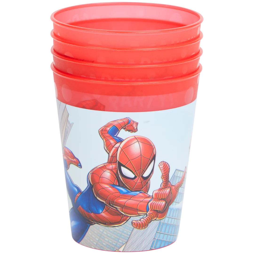 Gobelets de fête réutilisables 3