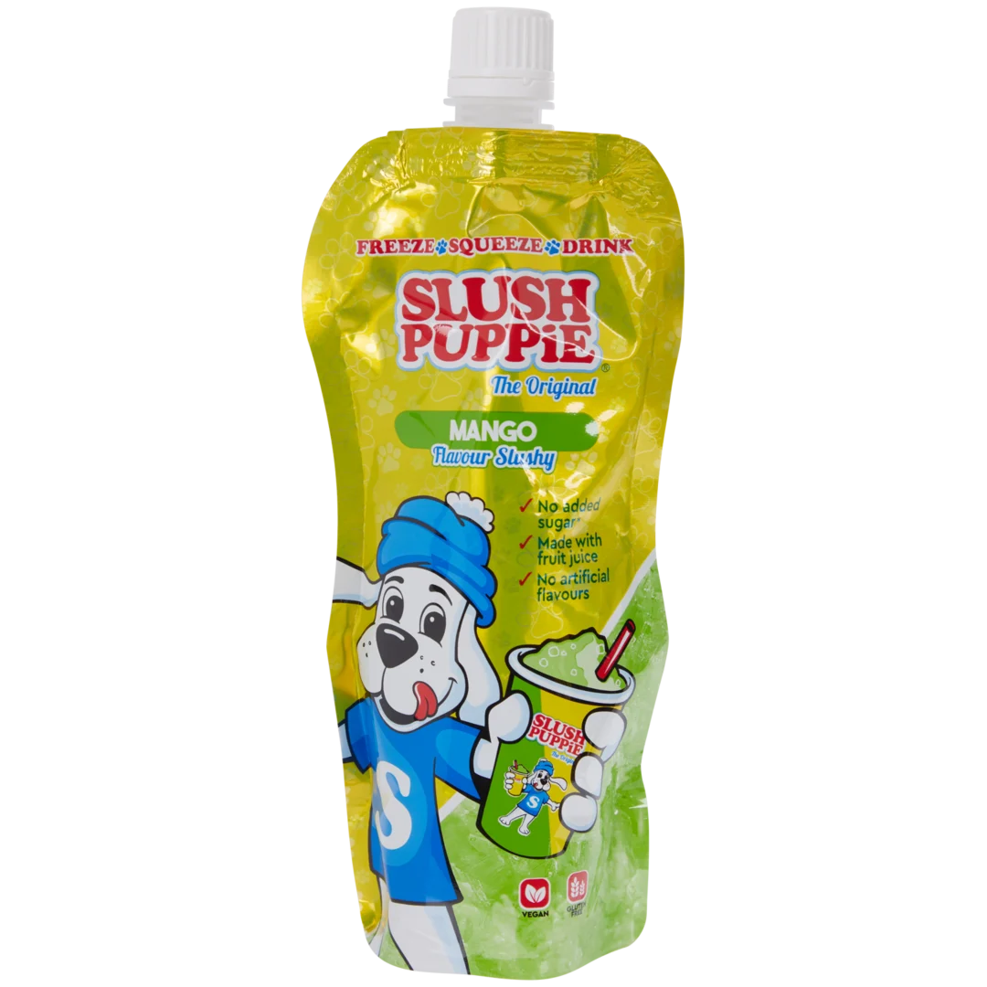 Boisson Slush Puppie 3