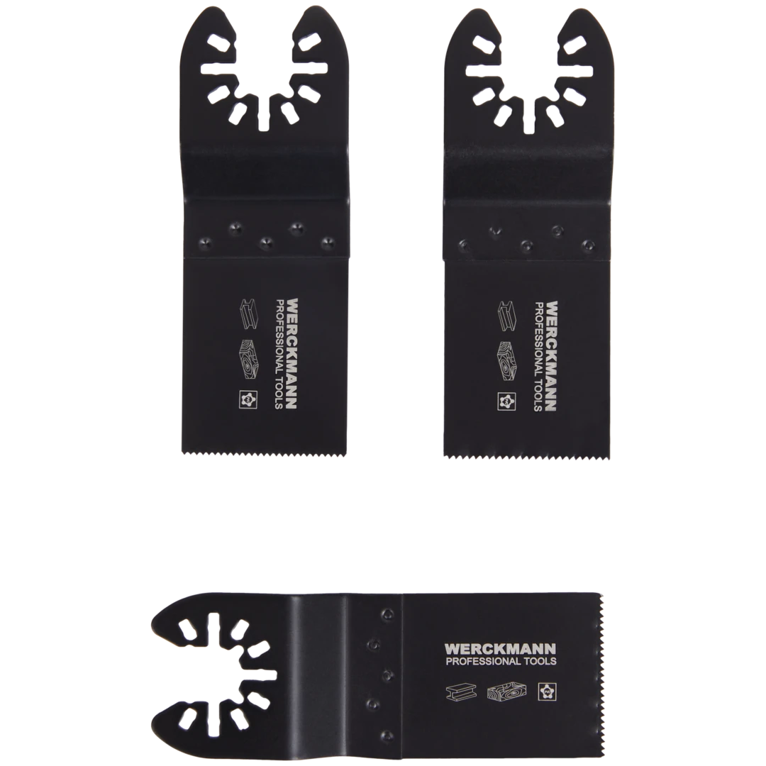 Lame per sega Werckmann 4