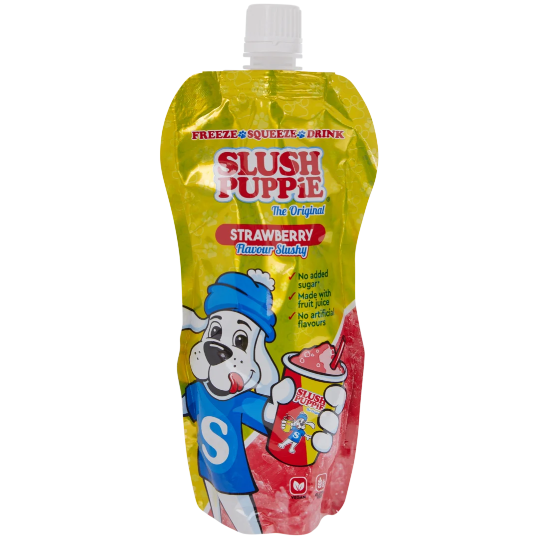 Boisson Slush Puppie 1